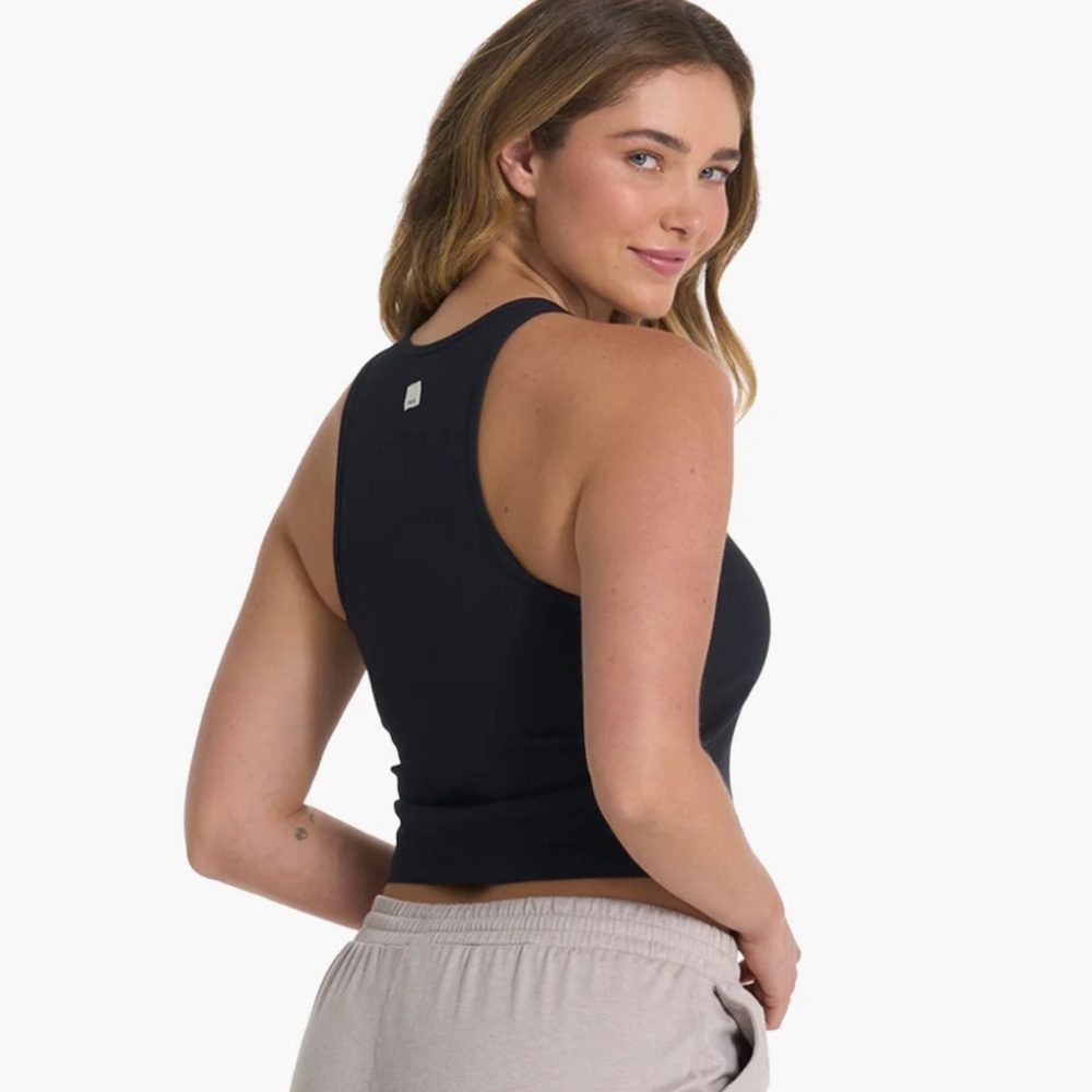 Vuori Elevation Plyo Tank - XXS
